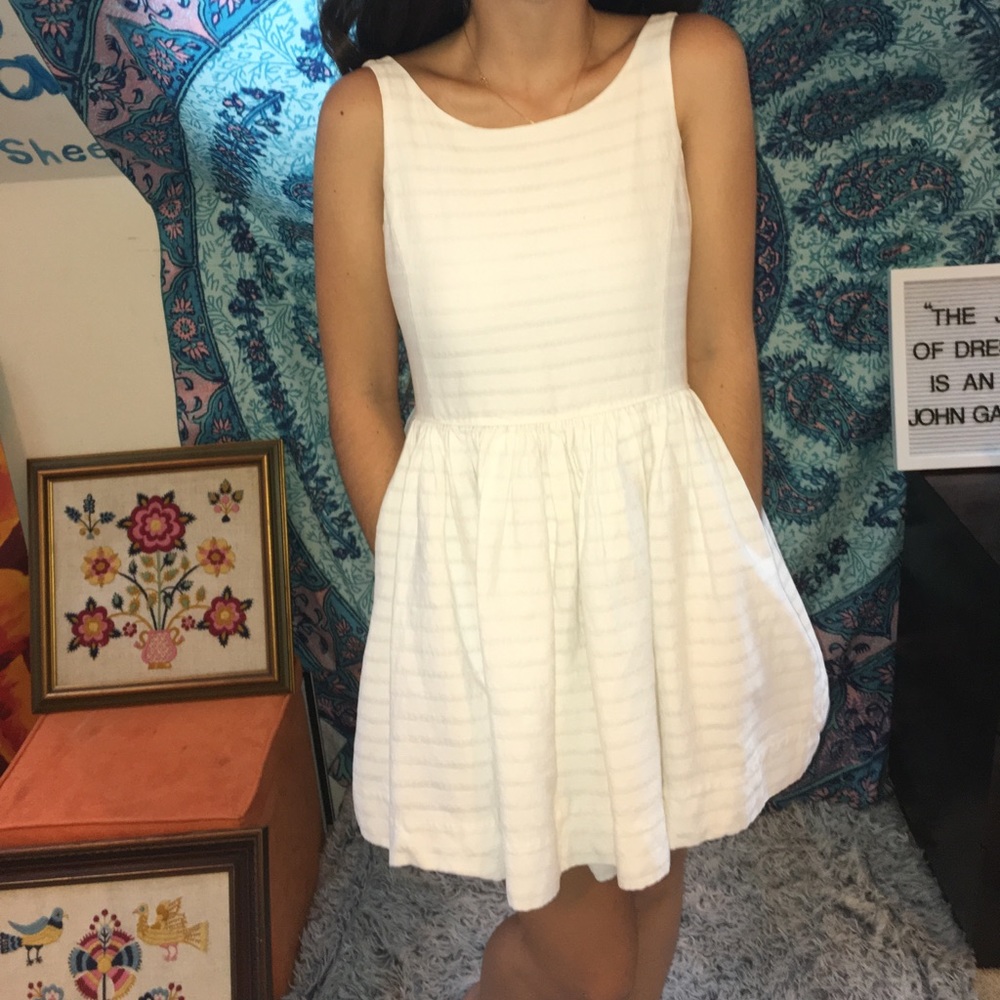 Dress from Ralph Lauren
